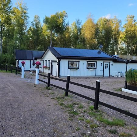 Karlstorp 4 Km Fran Виммербю Экстерьер фото