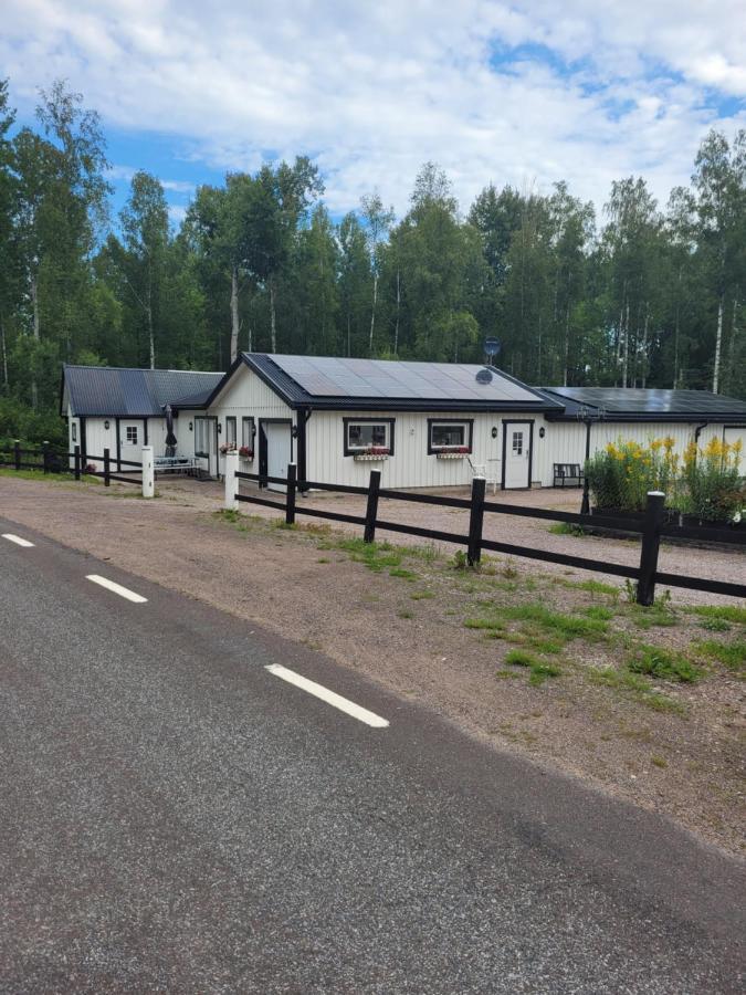 Karlstorp 4 Km Fran Виммербю Экстерьер фото