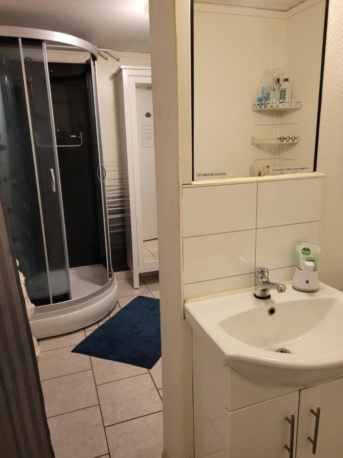 Karlstorp 4 Km Fran Виммербю Экстерьер фото