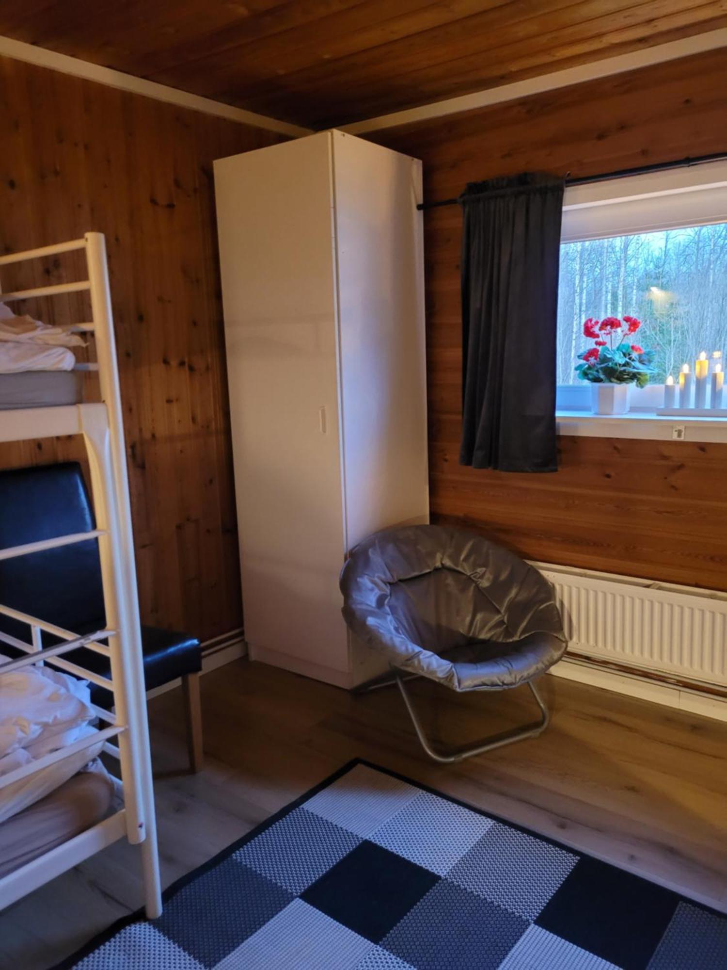 Karlstorp 4 Km Fran Виммербю Экстерьер фото