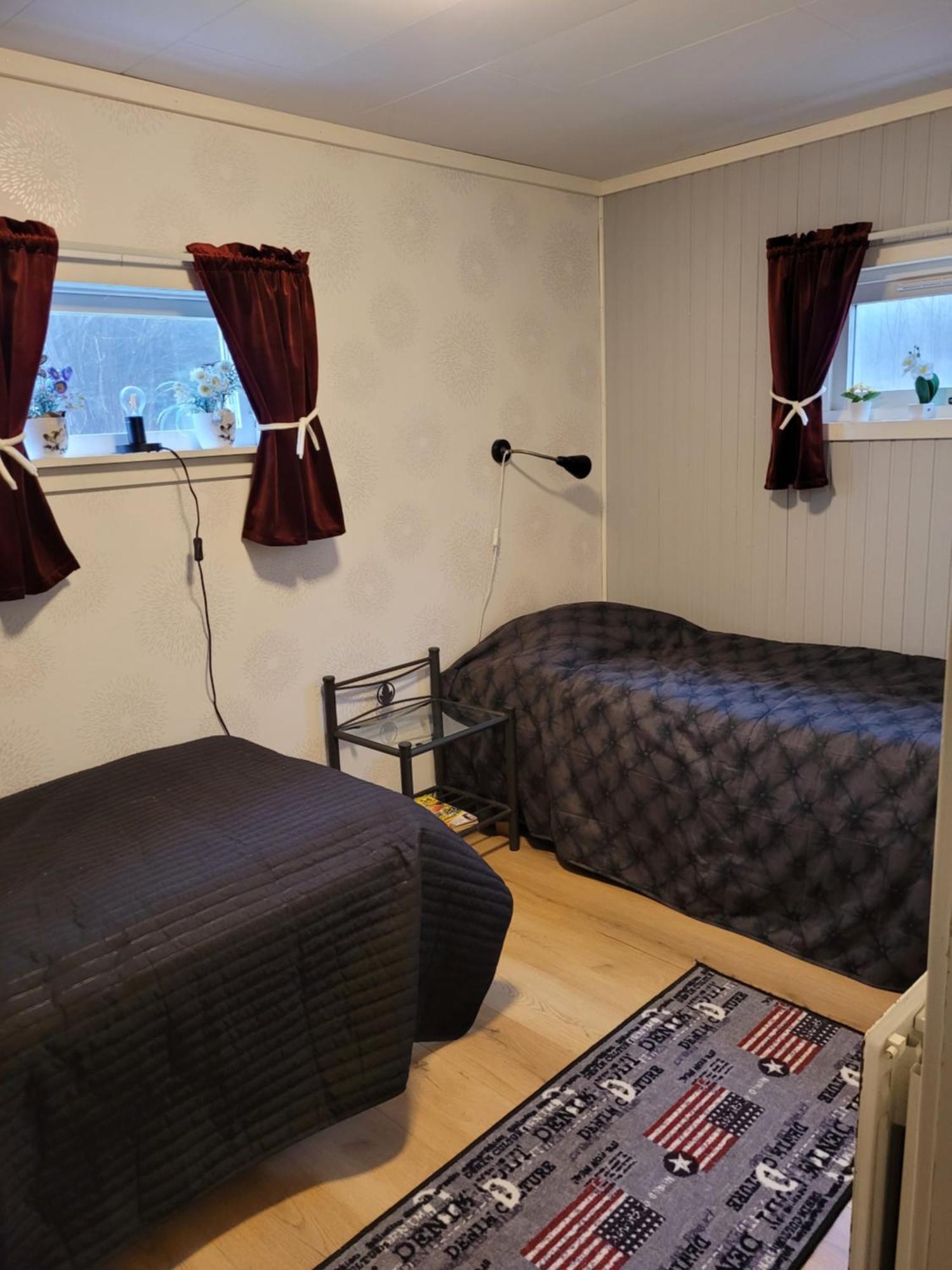 Karlstorp 4 Km Fran Виммербю Экстерьер фото