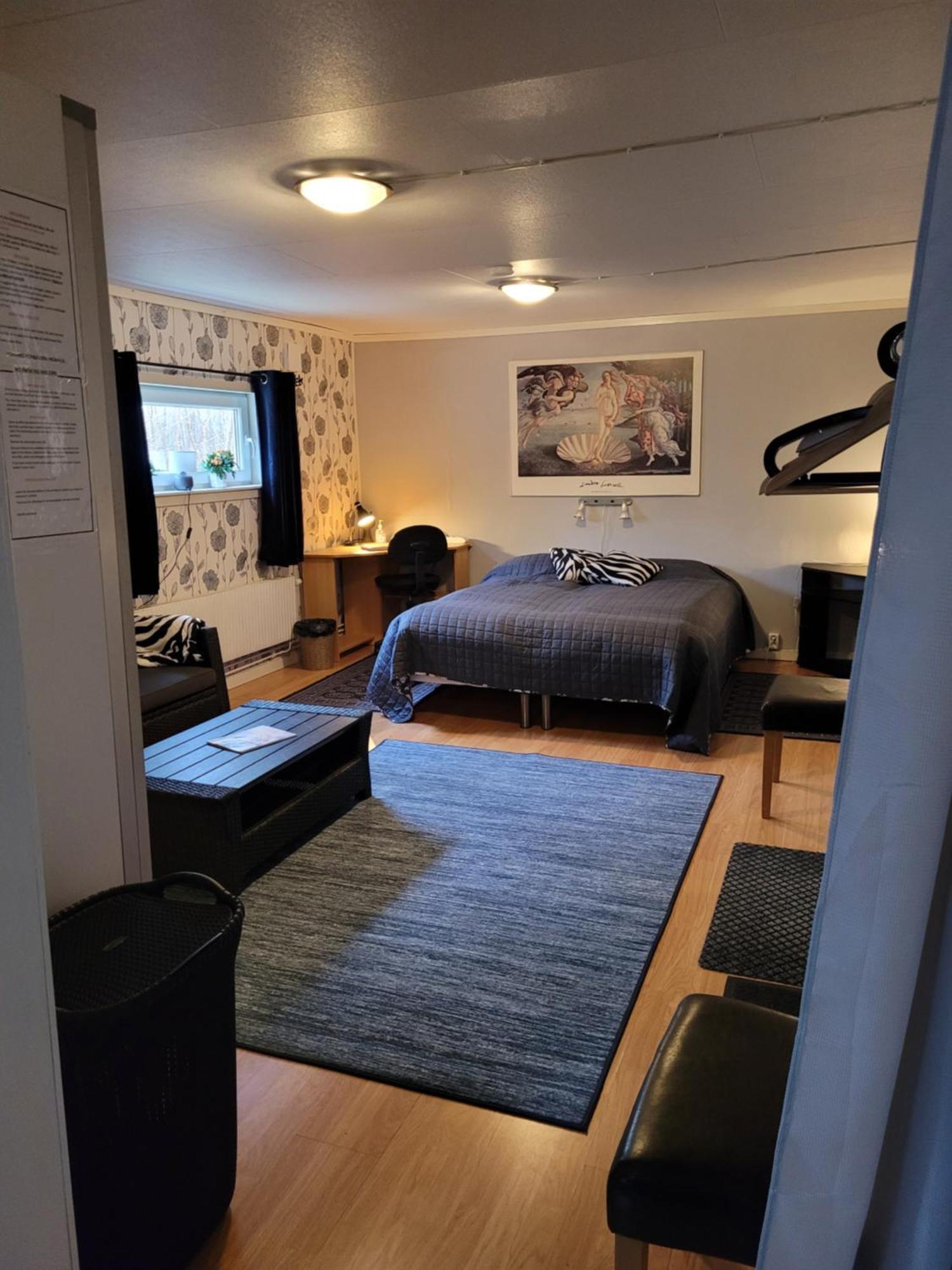 Karlstorp 4 Km Fran Виммербю Экстерьер фото