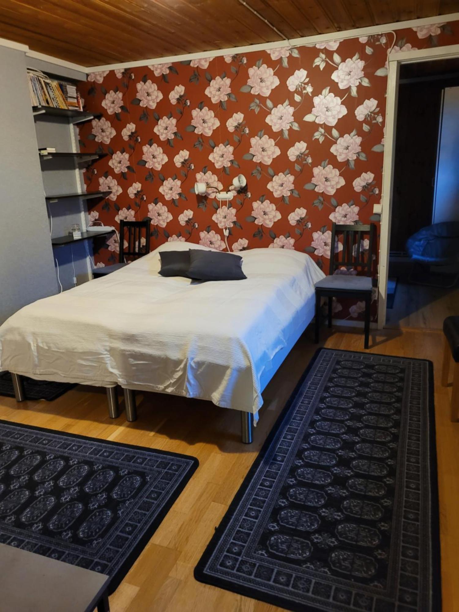 Karlstorp 4 Km Fran Виммербю Экстерьер фото