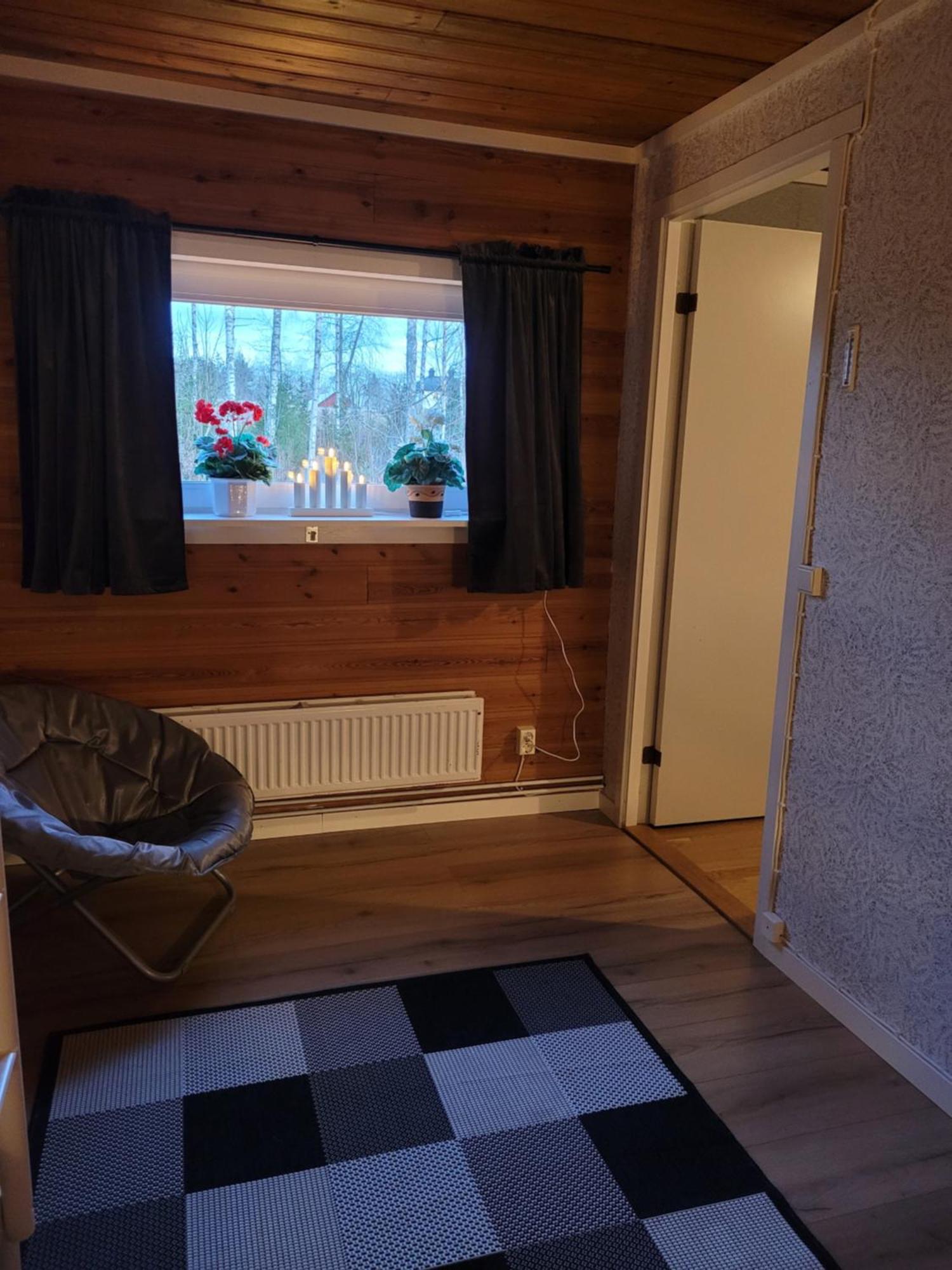 Karlstorp 4 Km Fran Виммербю Экстерьер фото